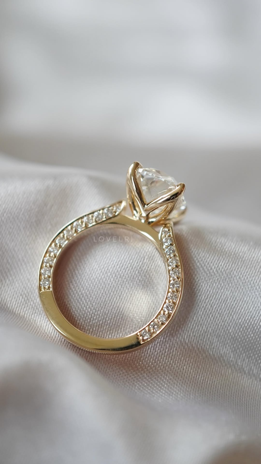 Modern Vintage Rings 5