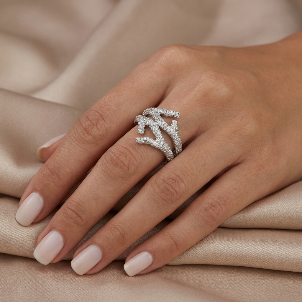 Organic Form Rings product 3