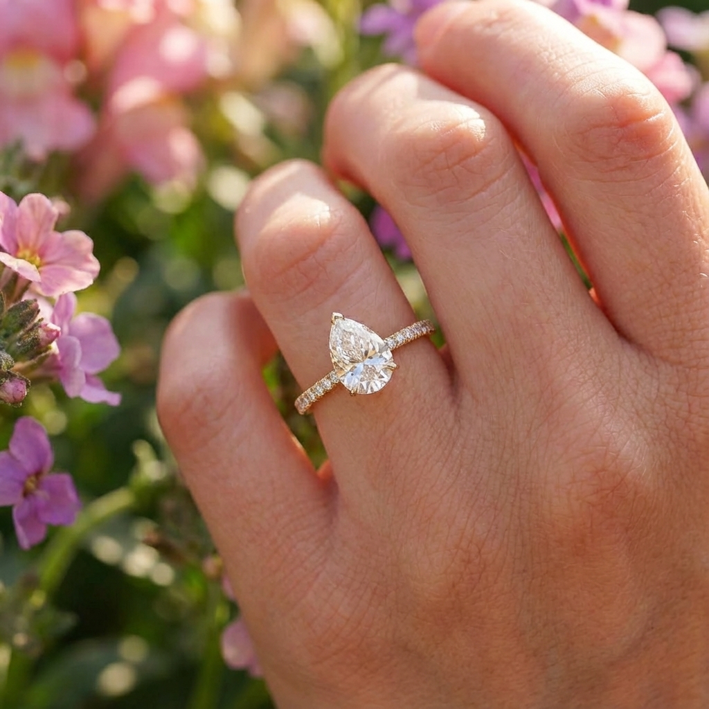 Solitaire Rings product 2