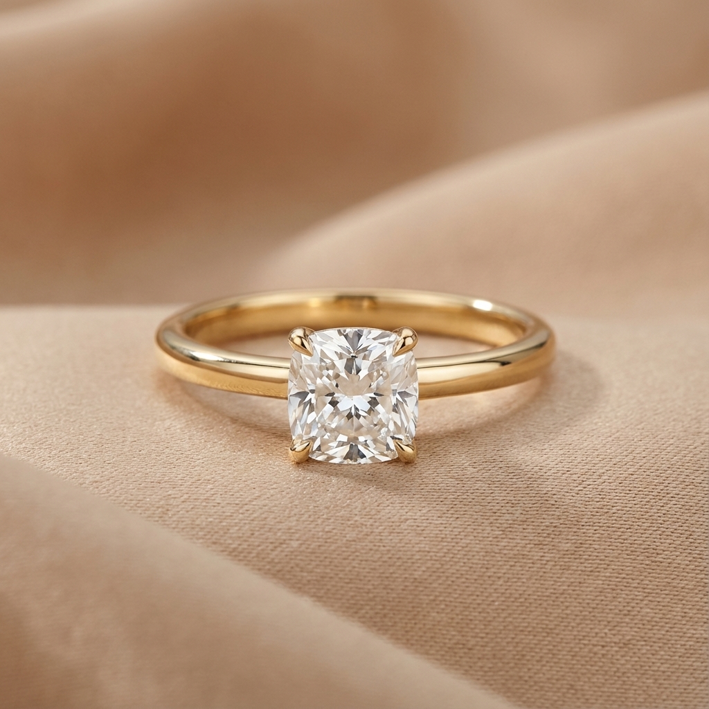 Solitaire Rings product 3