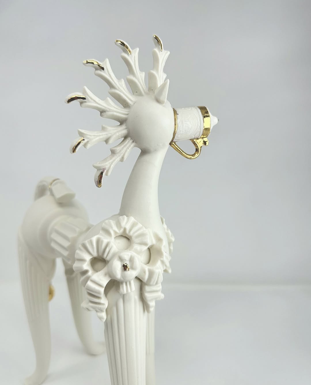 Figurative Surrealist Sculptures image 4