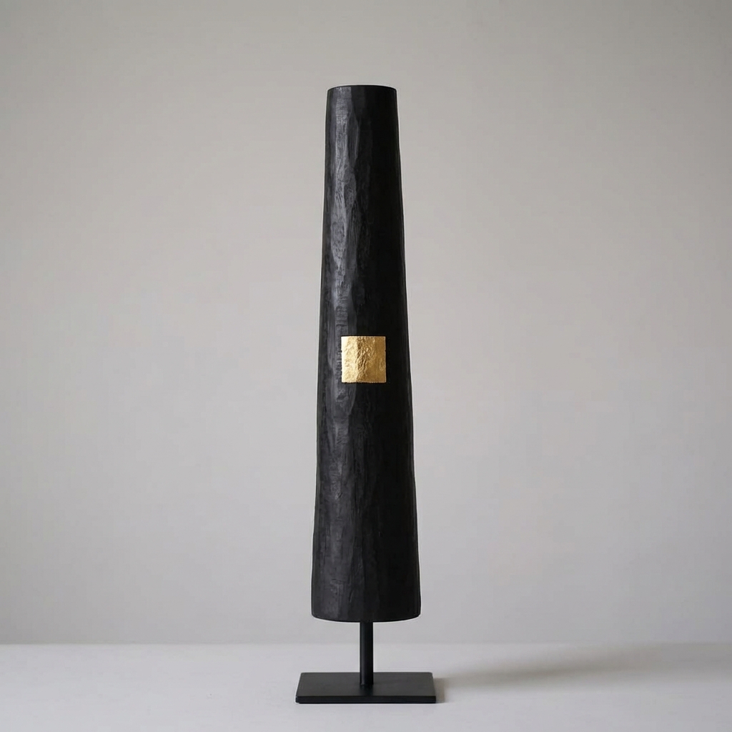 Minimalist Craft Sculptures image 3