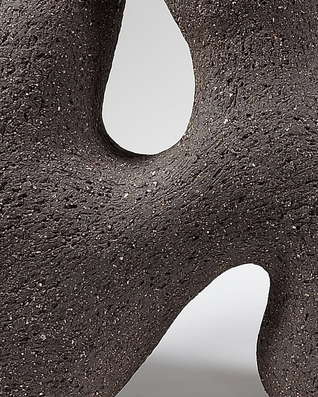 Organic Abstraction Sculptures 2