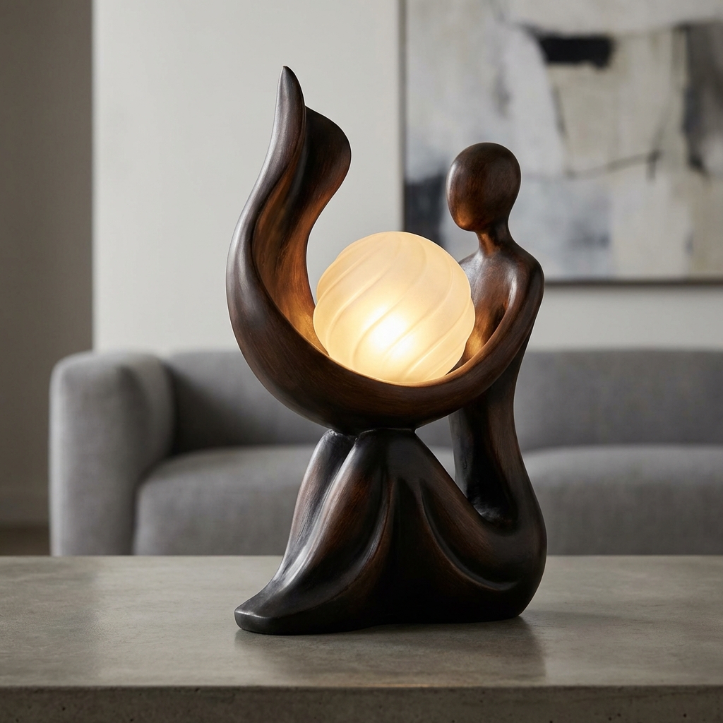 Sculptural & Functional Art image 3