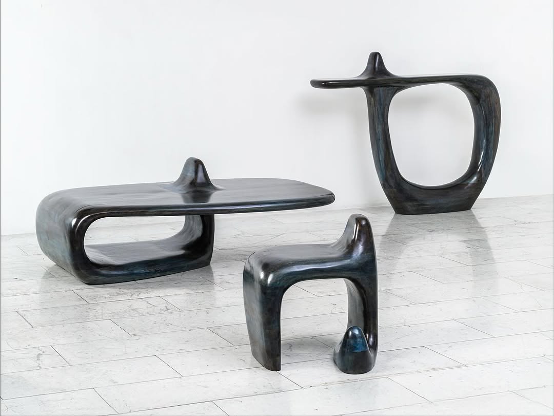 Sculptural & Functional Art image 4