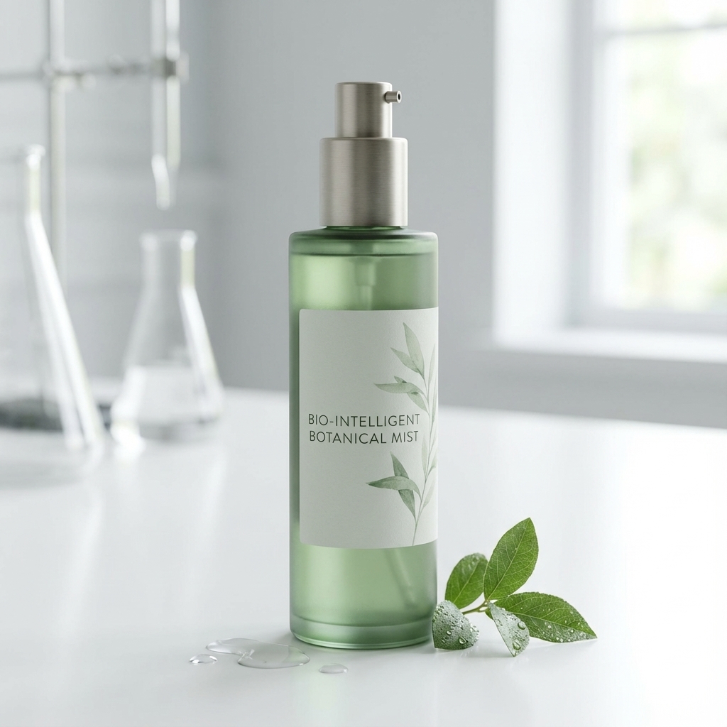 Bio-Intelligent Skincare product 3