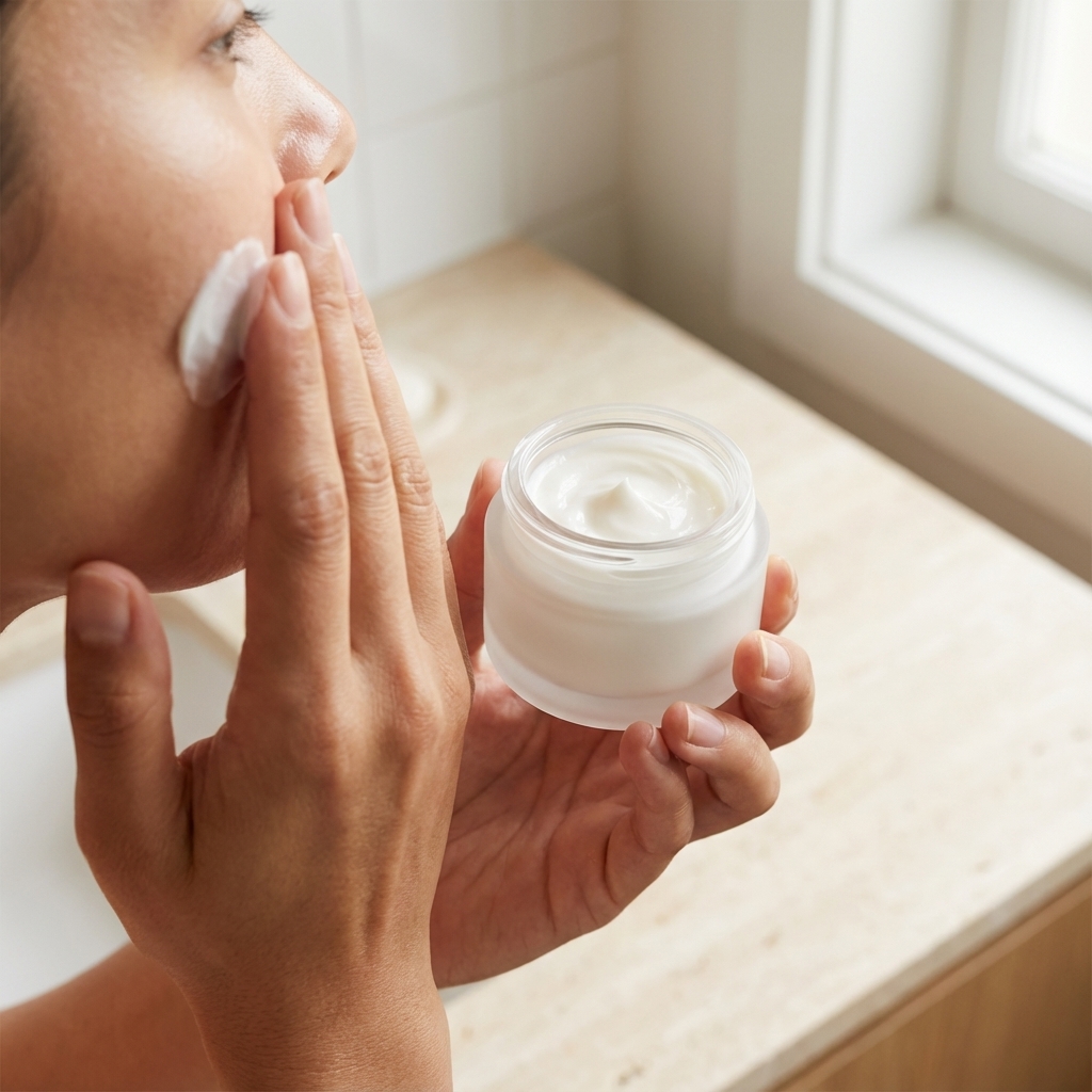 Minimalist Routines Skincare product 2