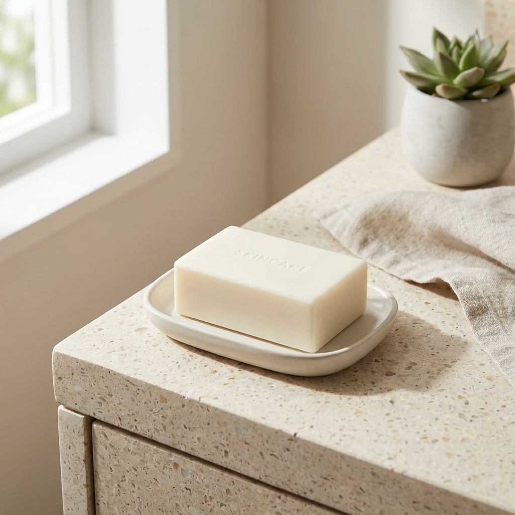 Minimalist Routines Skincare product 3