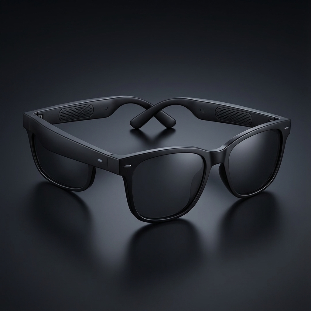 Audio Smart Glasses main image