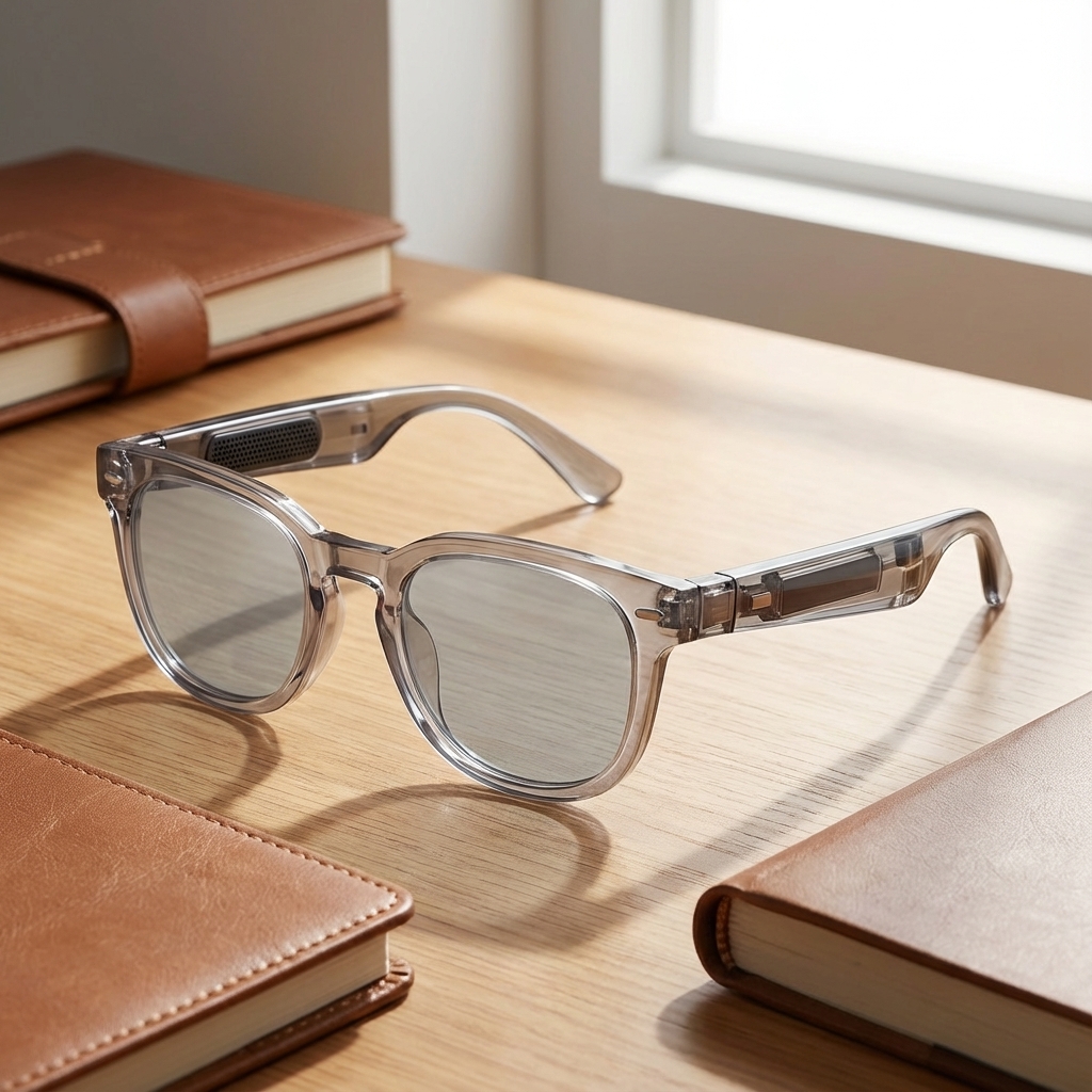 Audio Smart Glasses image 3