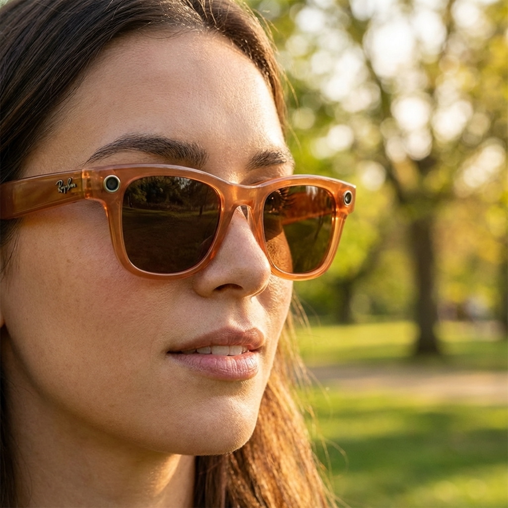 Content Creator Eyewear image 2