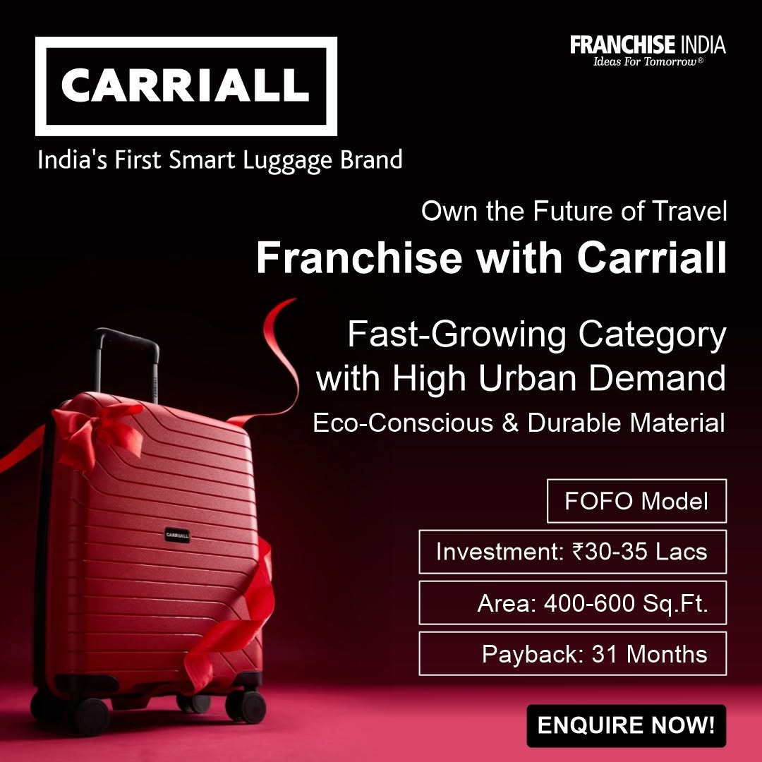 Eco-Conscious Smart Luggage 1