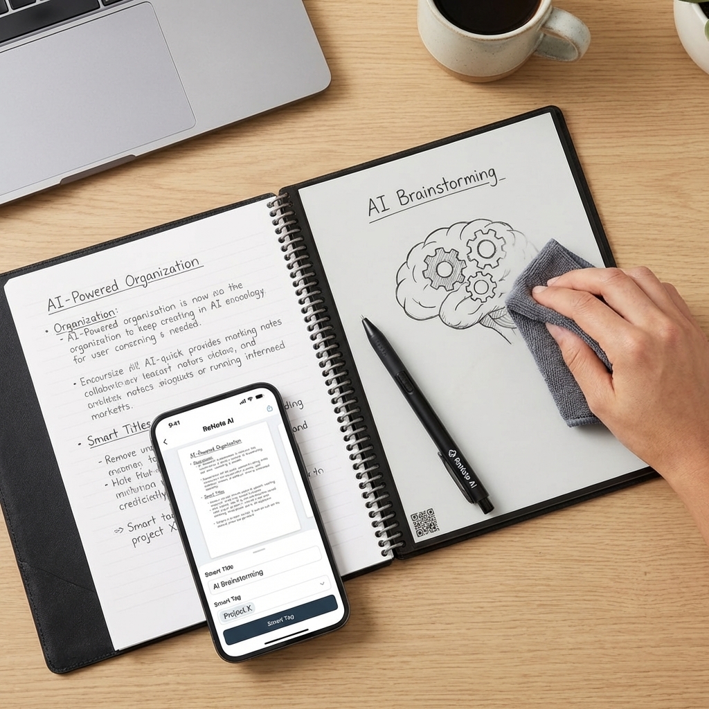 Ai-Powered Organization main image