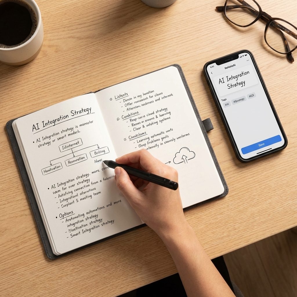 Ai-Powered Organization image 3