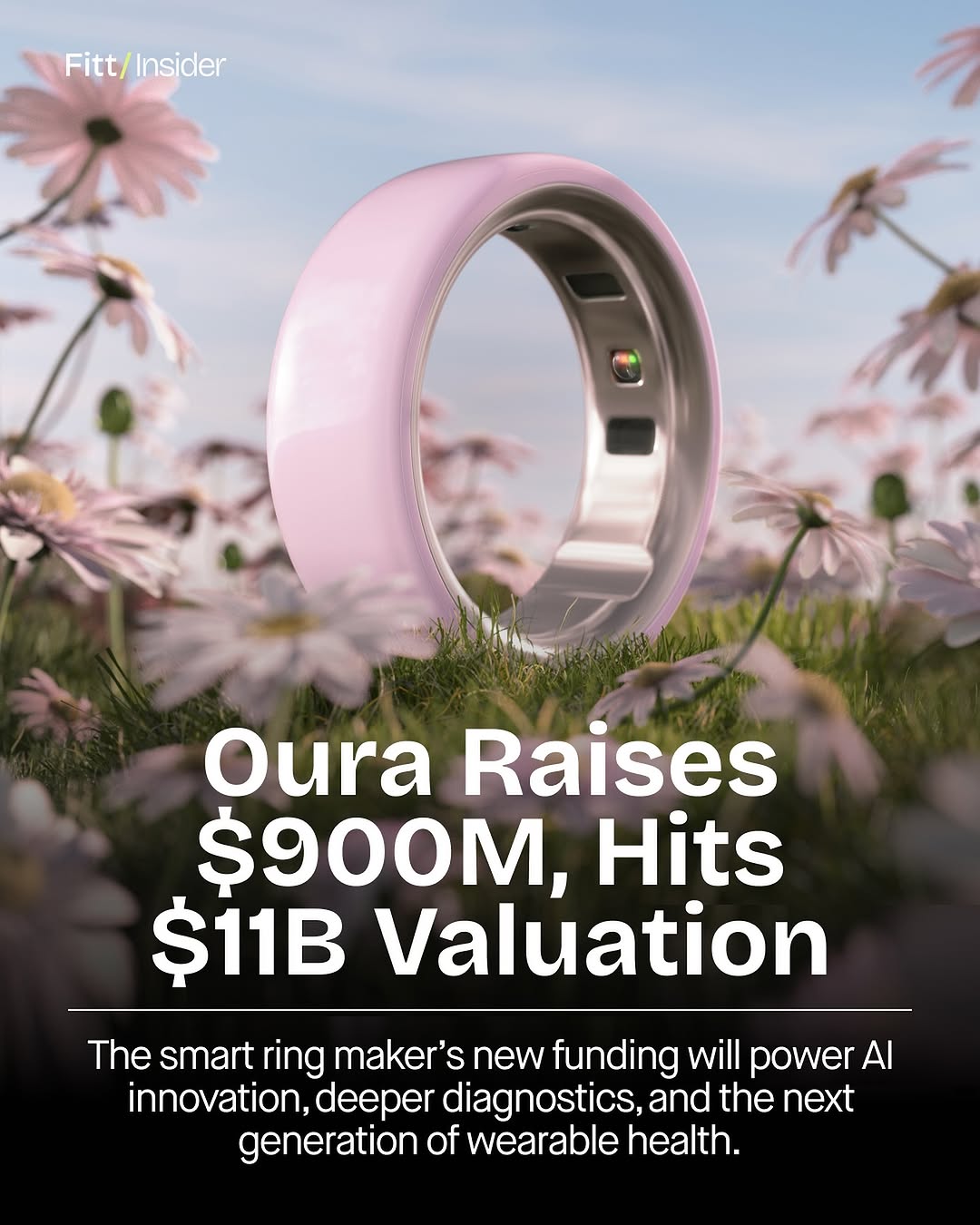 Next-Generation Feature Rings 1