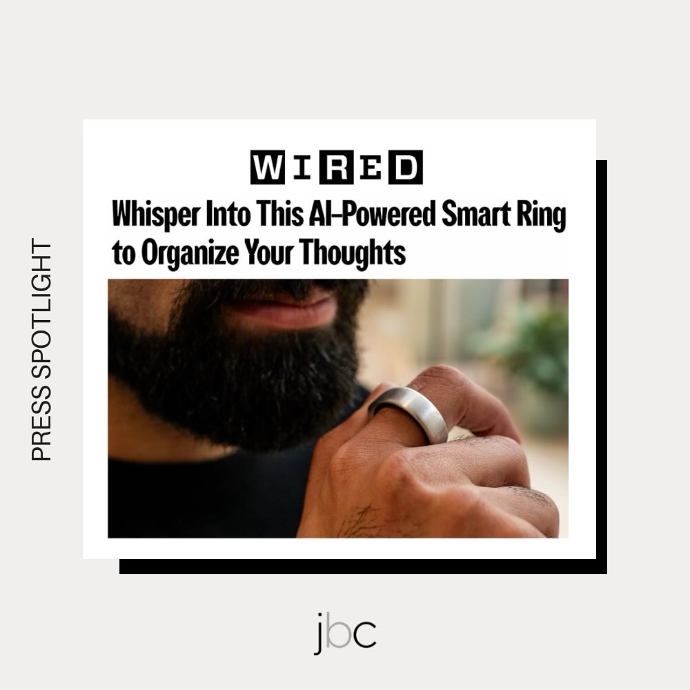 Productivity & Control Smart Ring 2