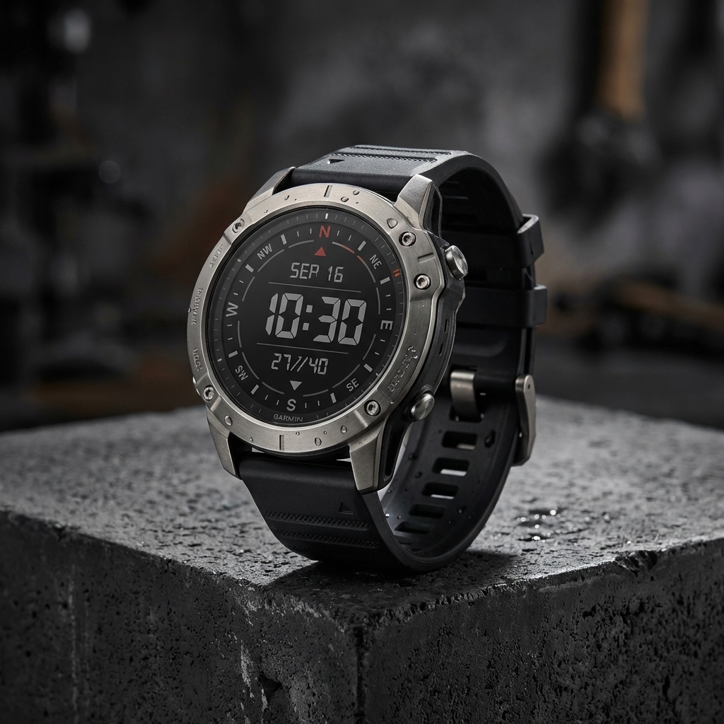 Rugged & Resilient Designs main image