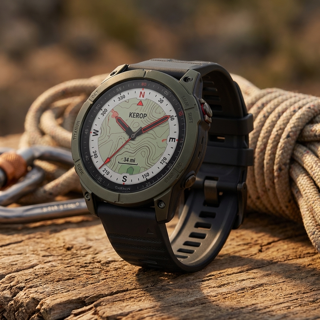 Rugged & Resilient Designs image 2