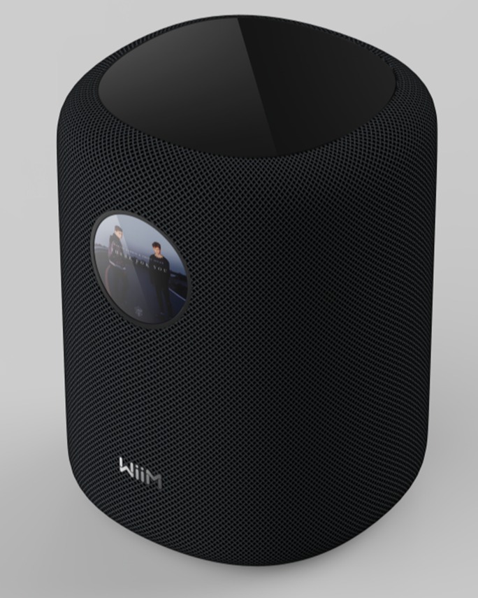 Ai-Powered Smart Speakers 2