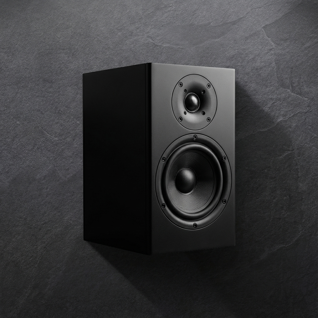 Immersive Home Audio — product image