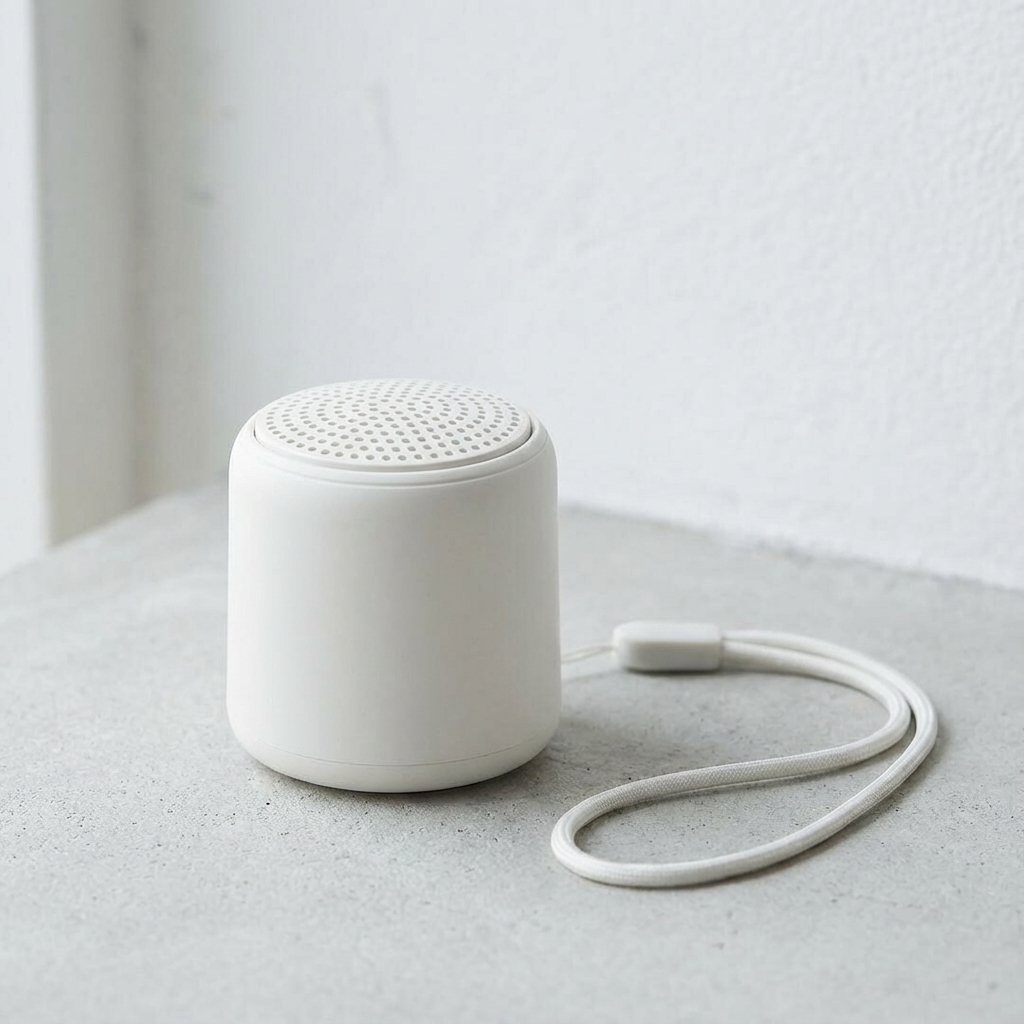 Mini Portable Speaker image 2