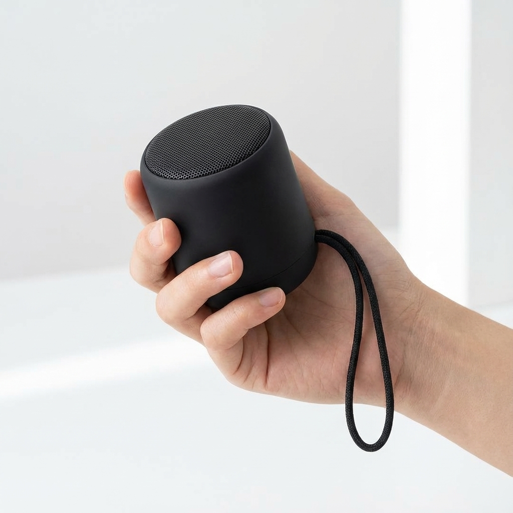 Mini Portable Speaker image 3