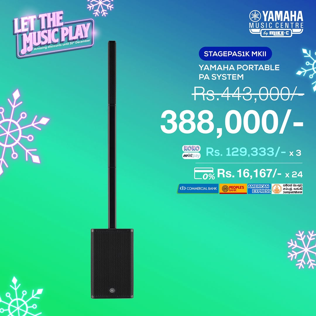 Portable Pa System Speakers 5