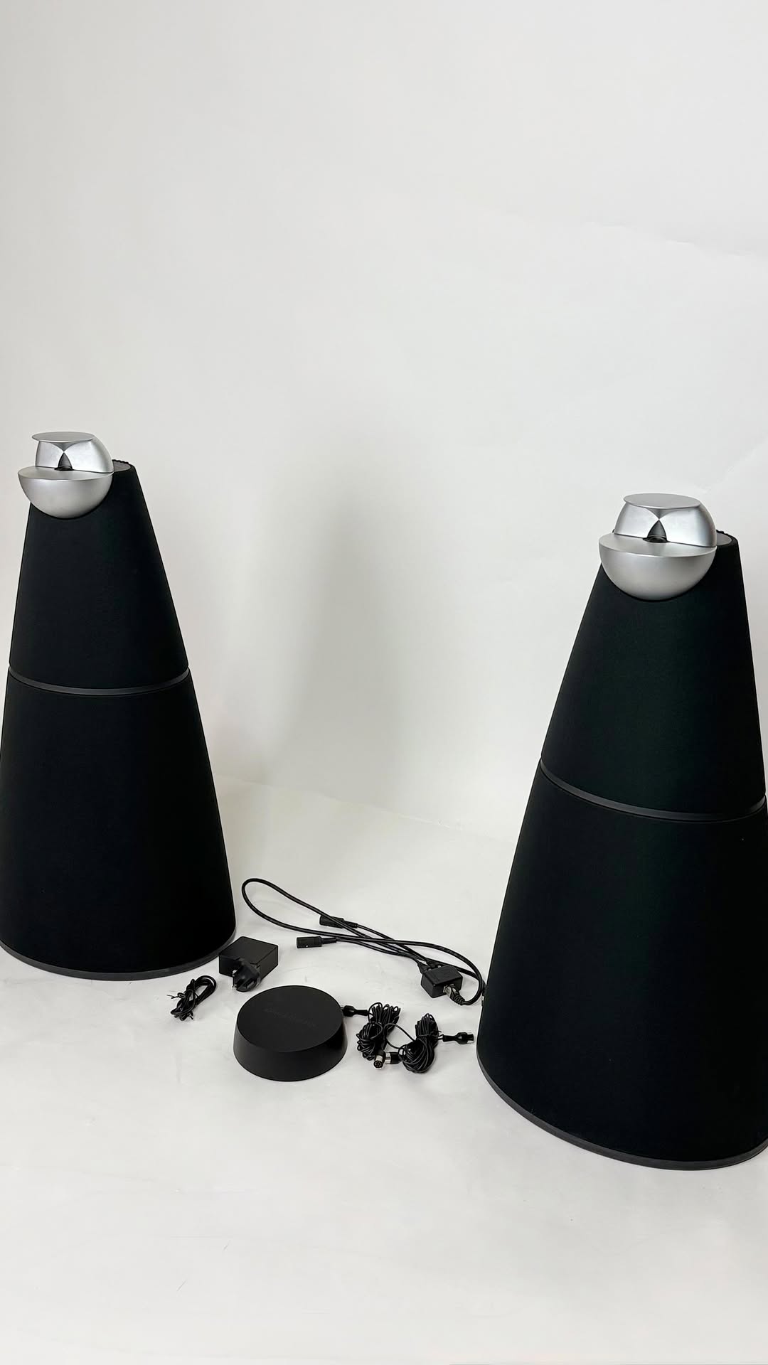 Premium Home Audio Speakers