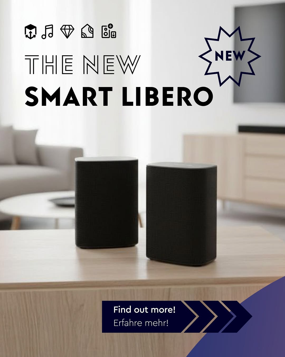 Smart Home Speakers 2