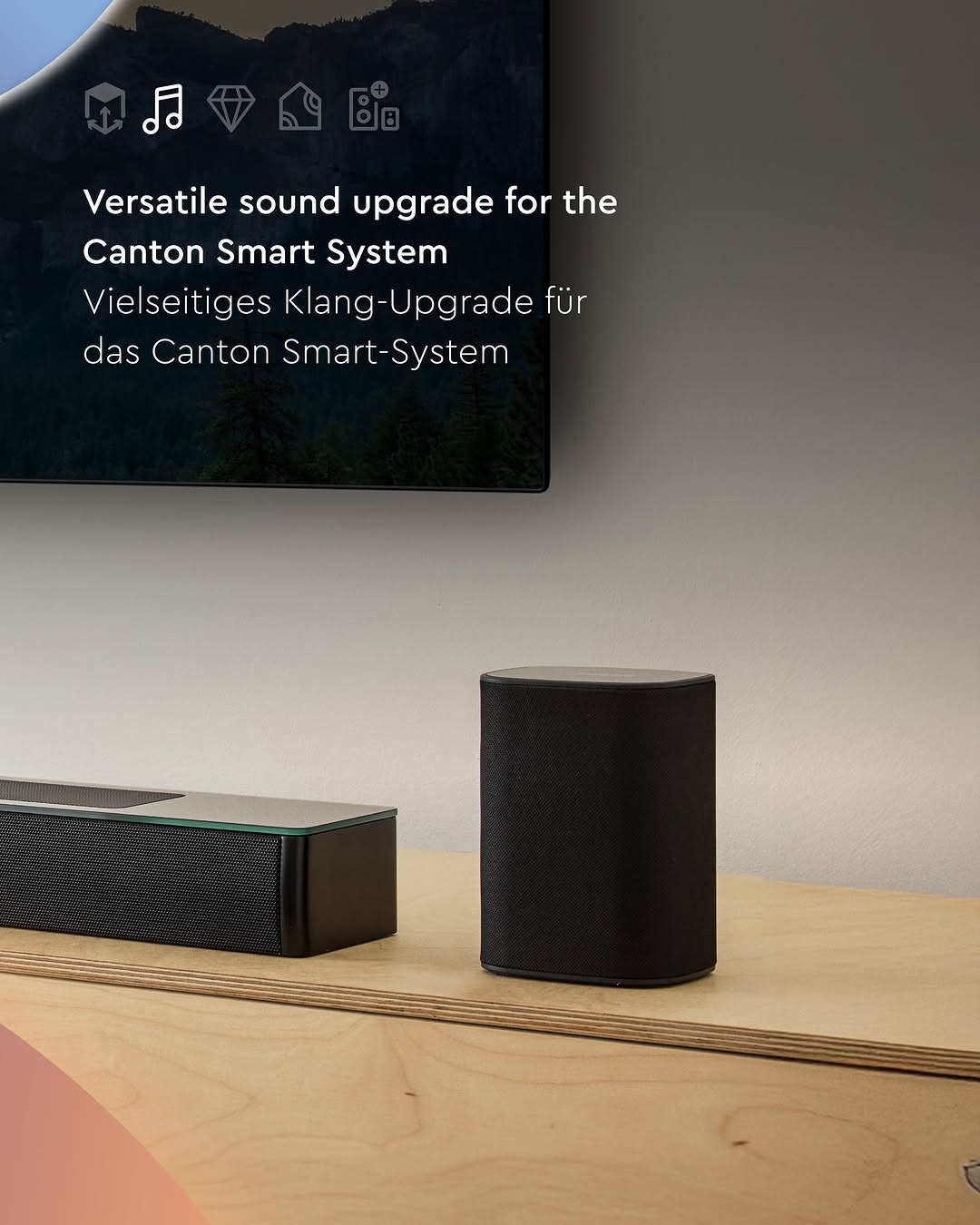 Smart Home Speakers 4