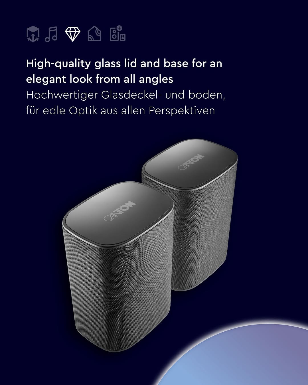 Smart Home Speakers 5