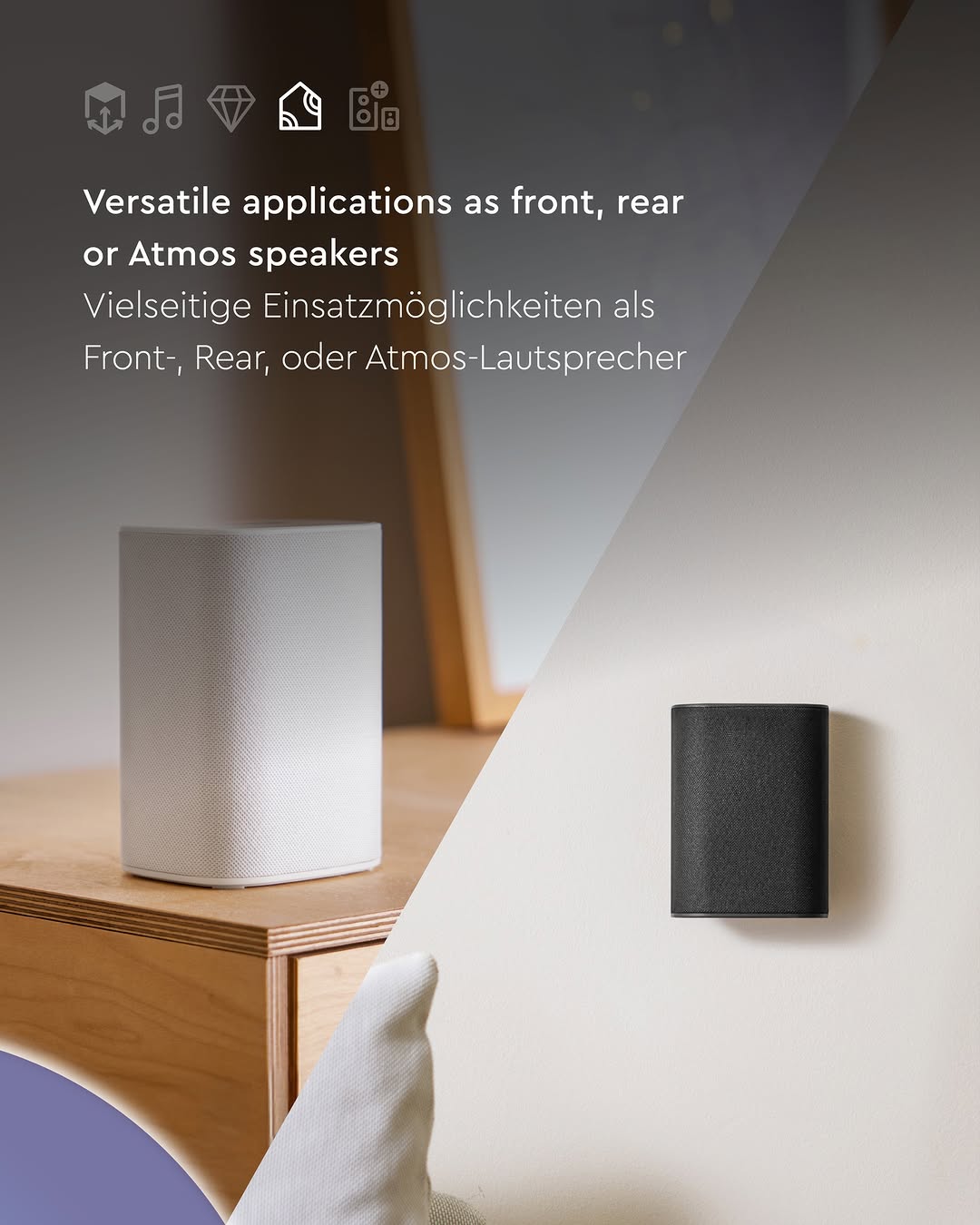 Smart Home Speakers 6