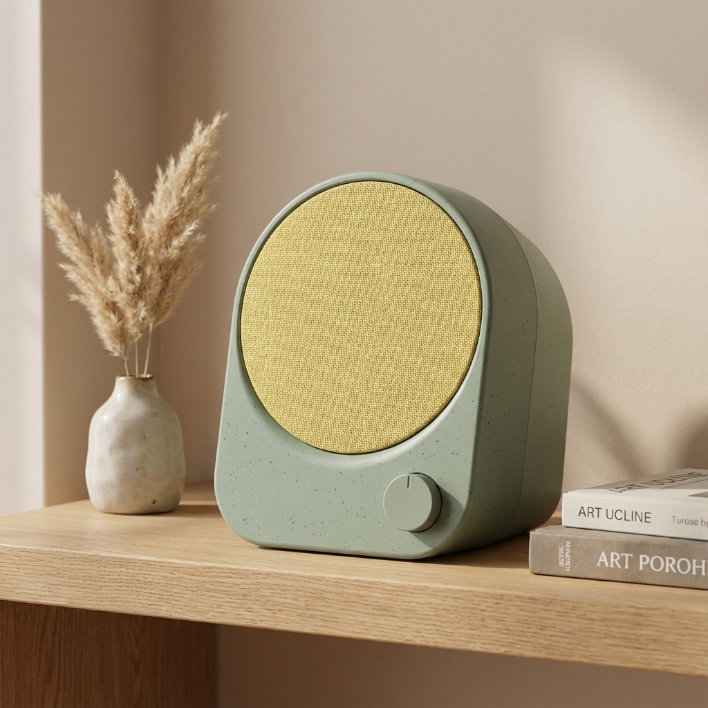 Stylish Design Speakers — product image