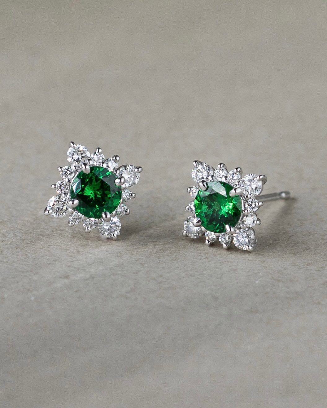 Celestial Motif Studs image 5