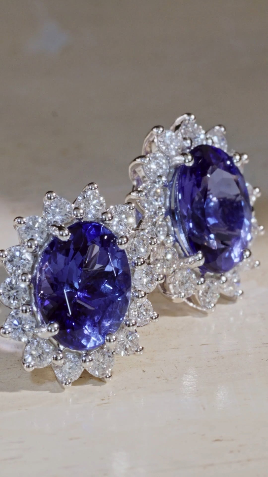 Celestial Motif Studs 5