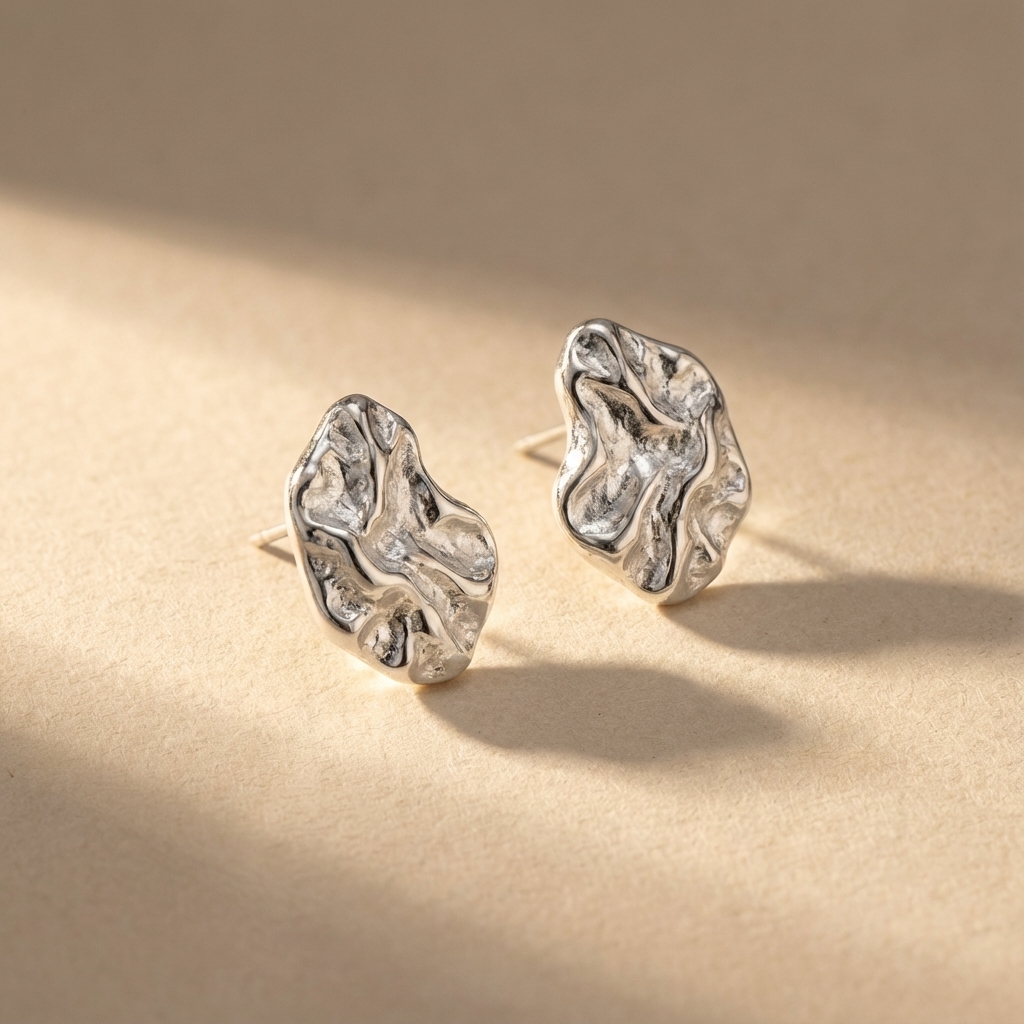 Sculptural Studs product 3