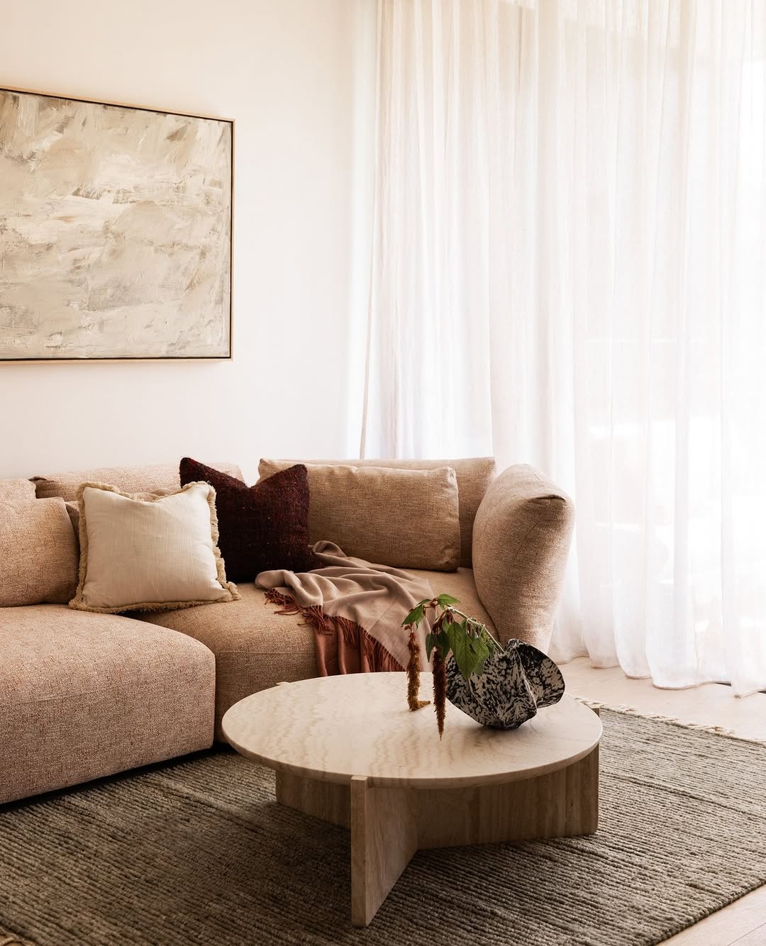 Expressive Stone Table 2