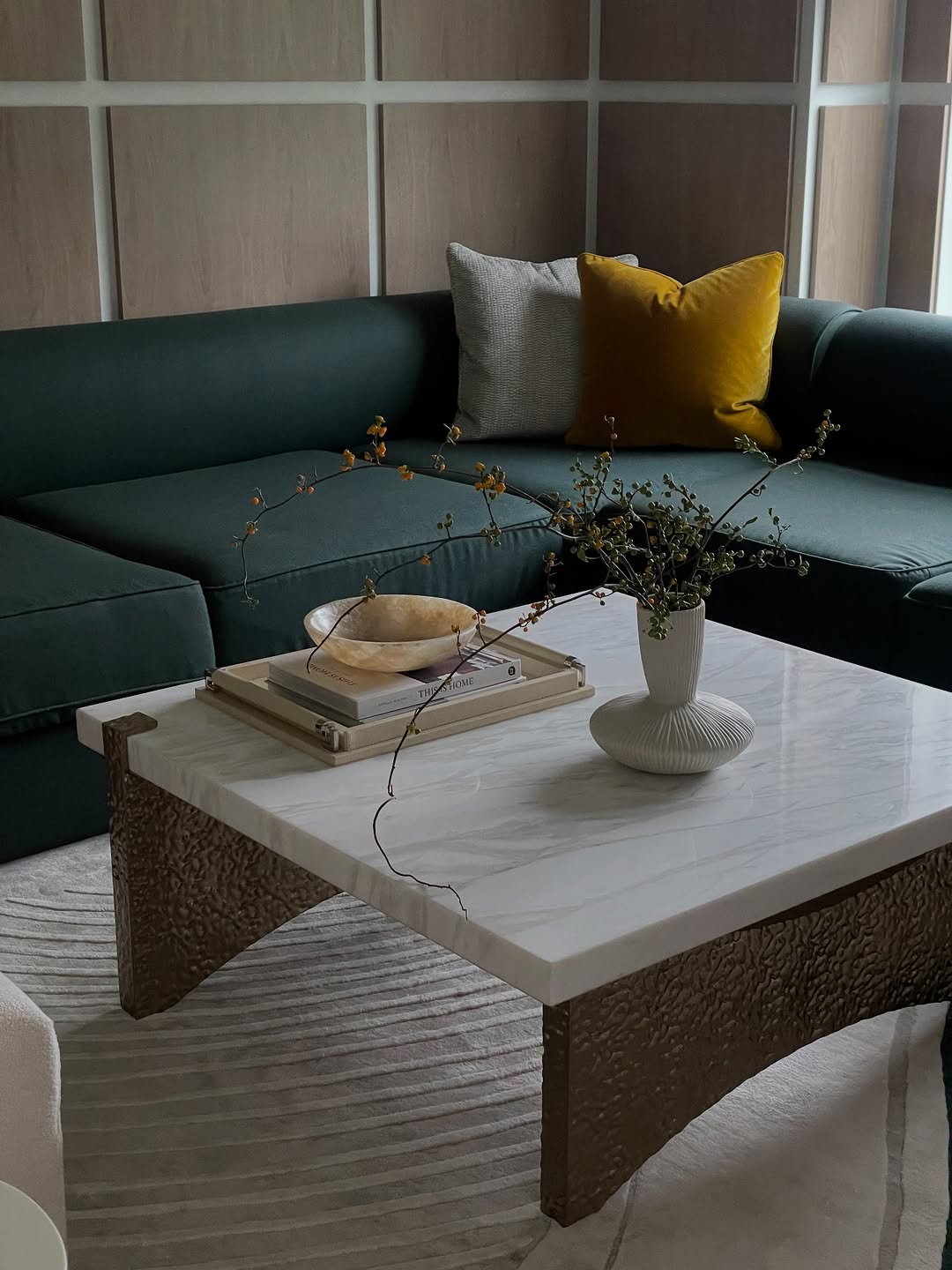 Mixed Material Table 2