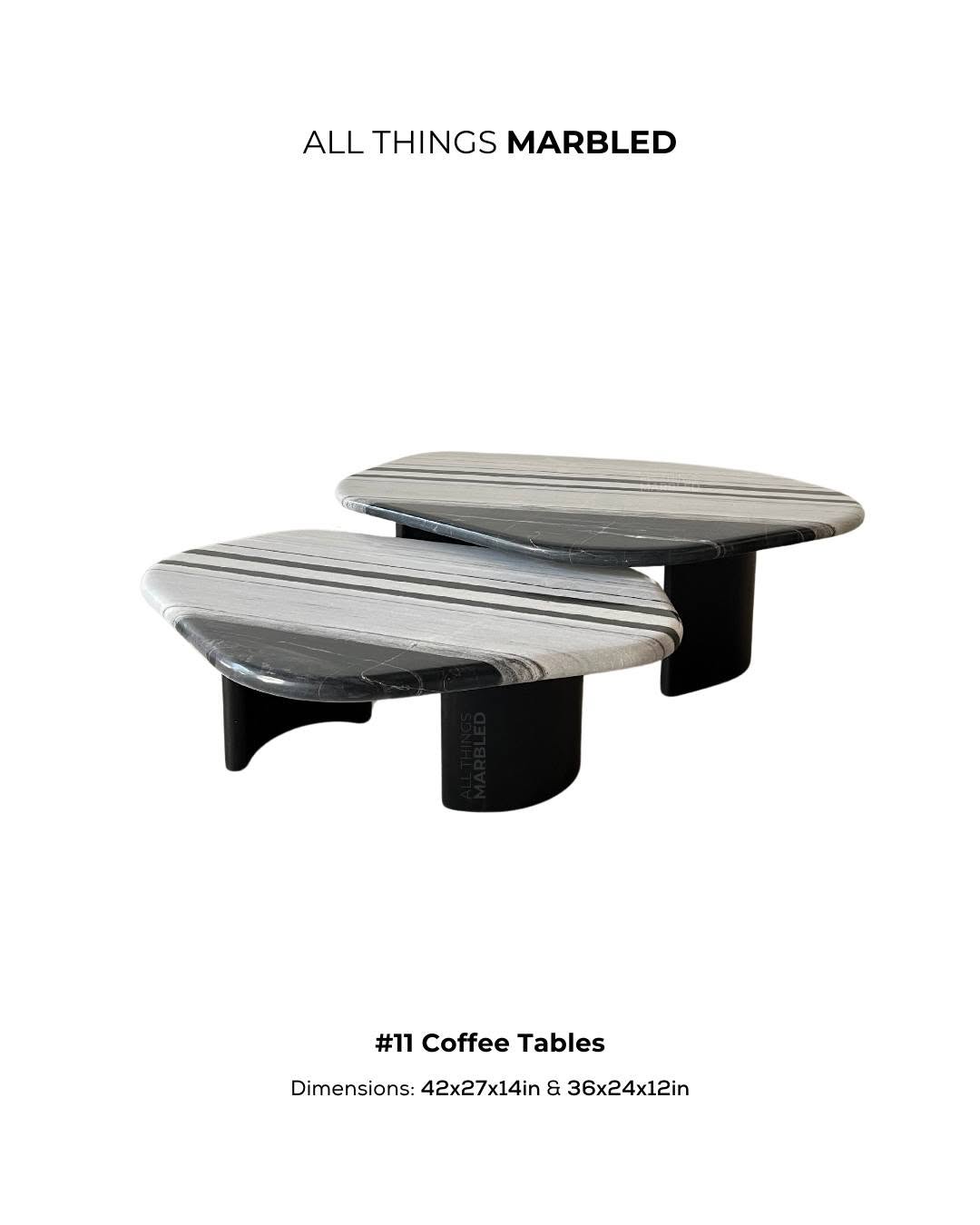 Organic Curves Table 2