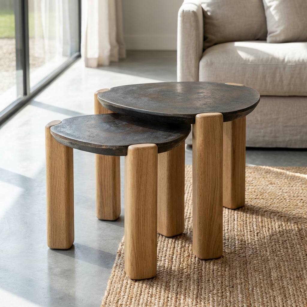 Sustainable Finish Table image 2