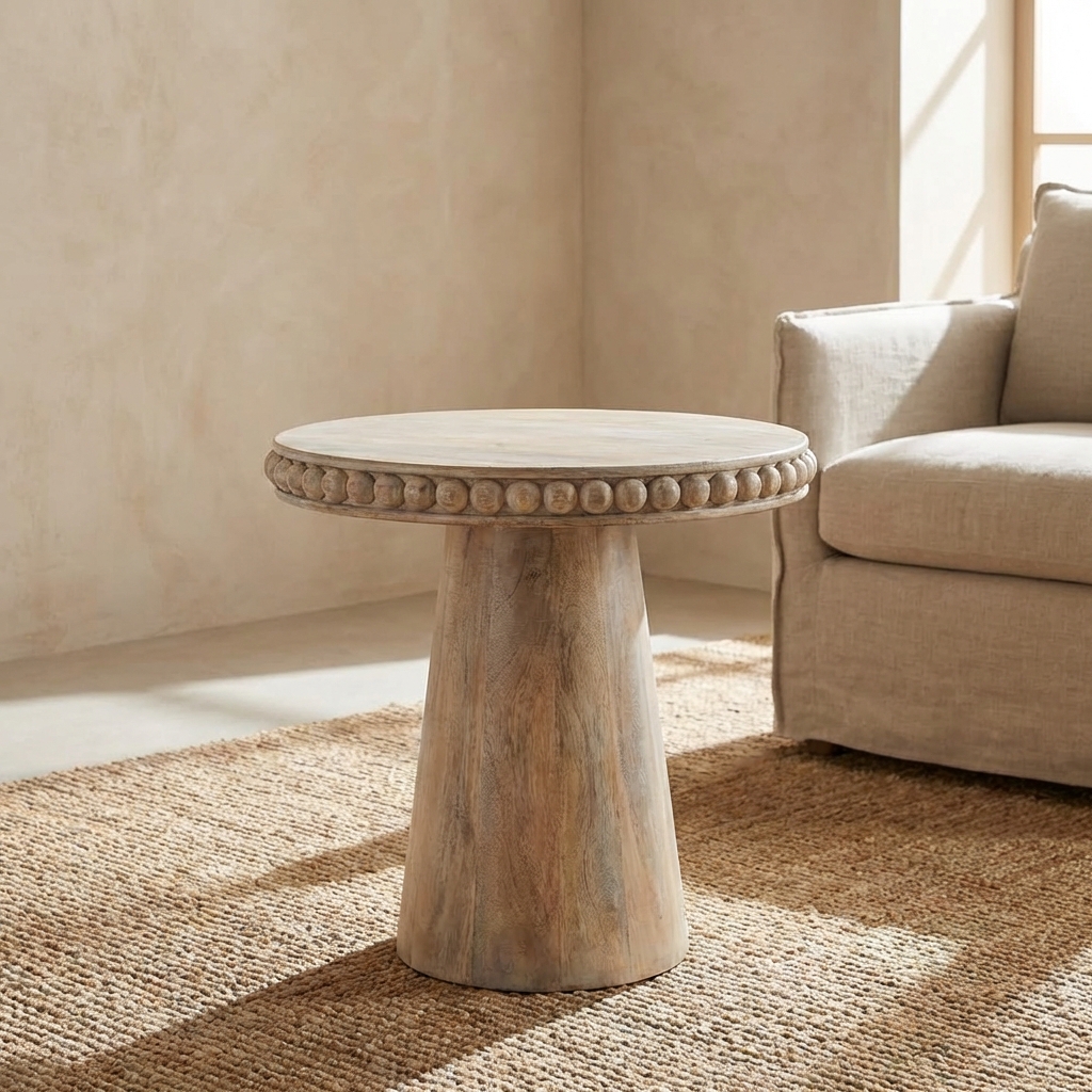Sustainable Finish Table image 3