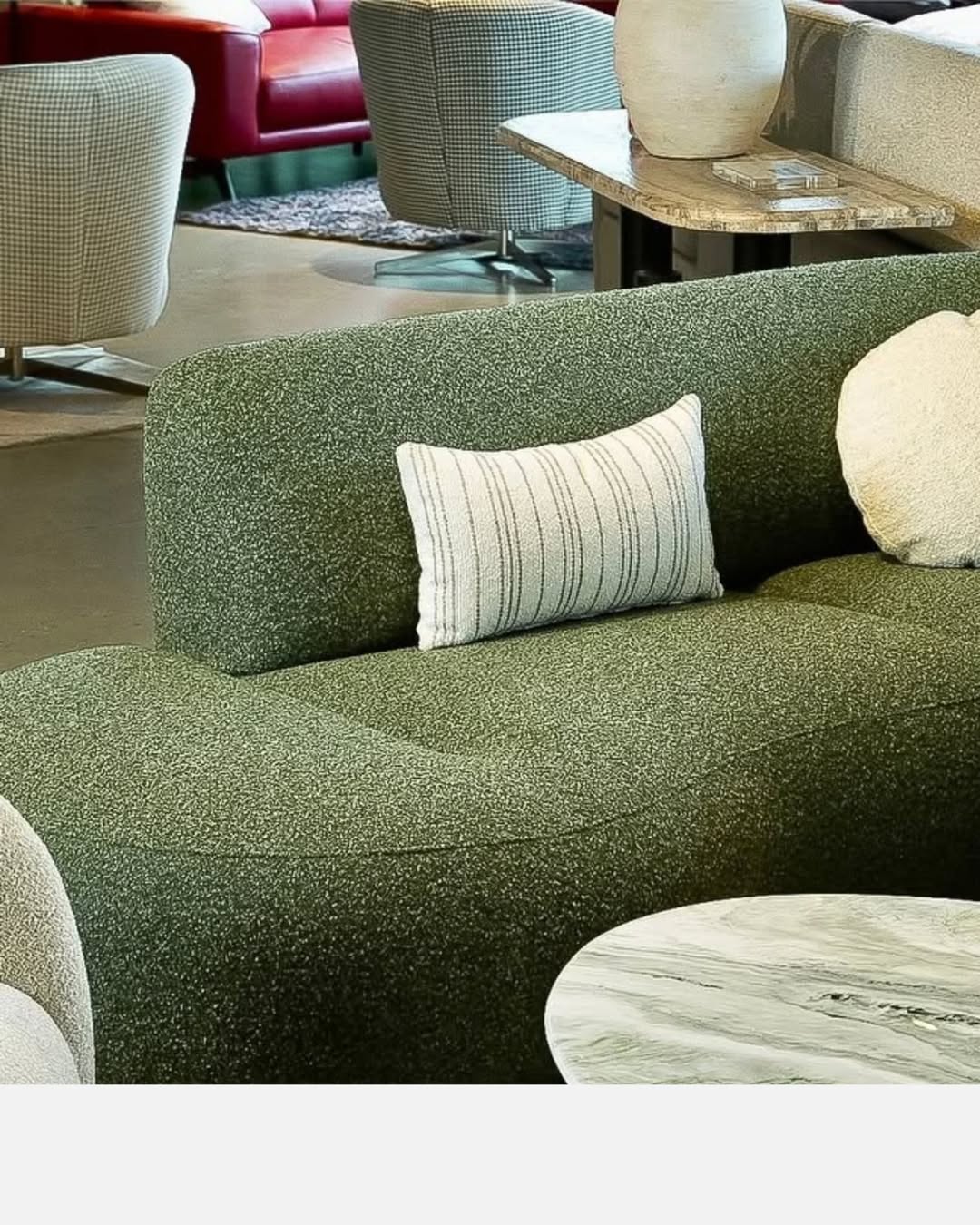 Modern Filipino Craft Throw Pillows 2