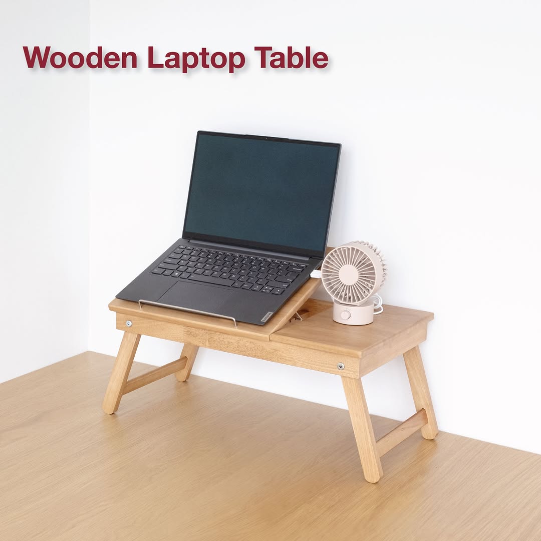 Multifunctional Bed Trays 2