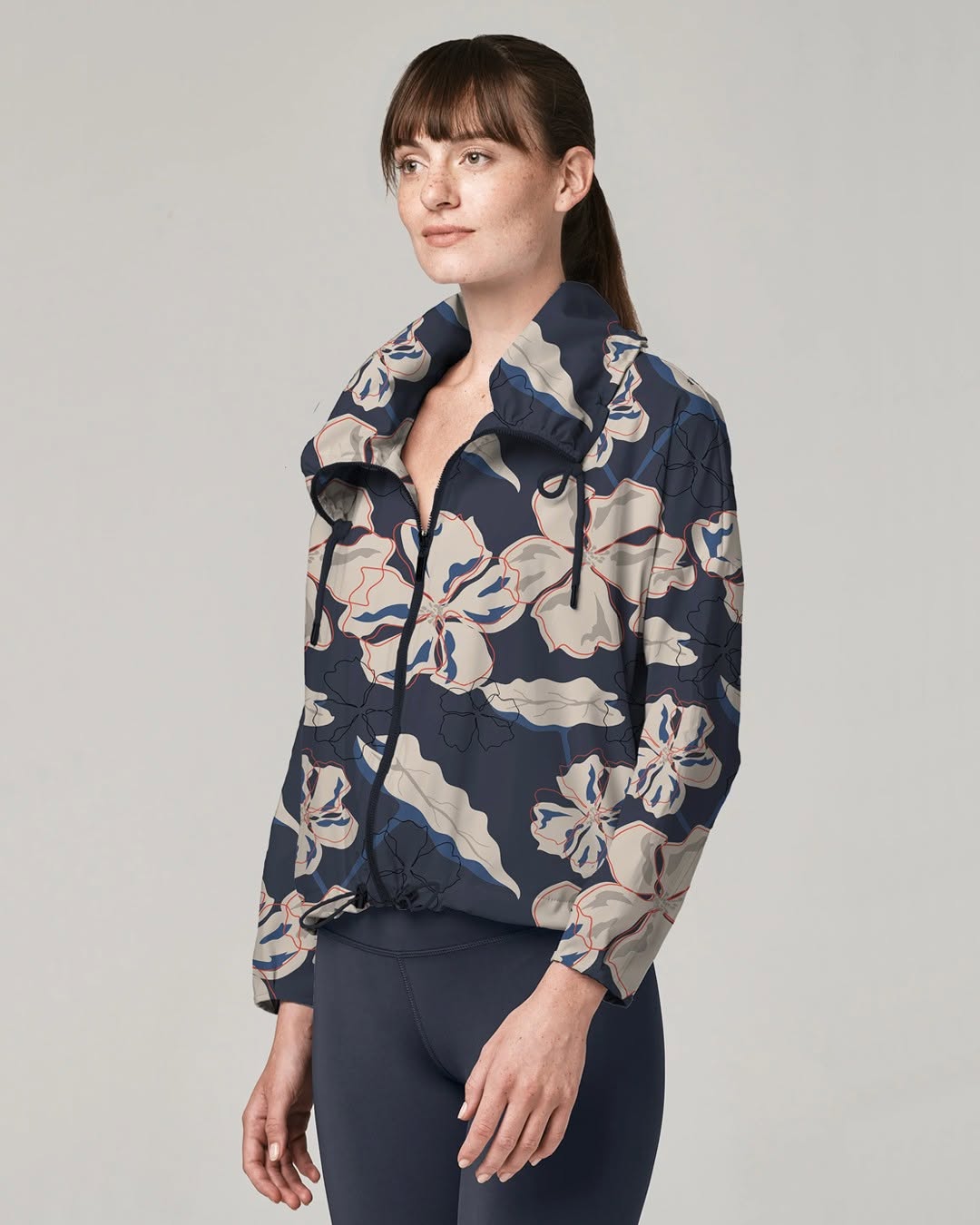 Layered Look Activewear 2