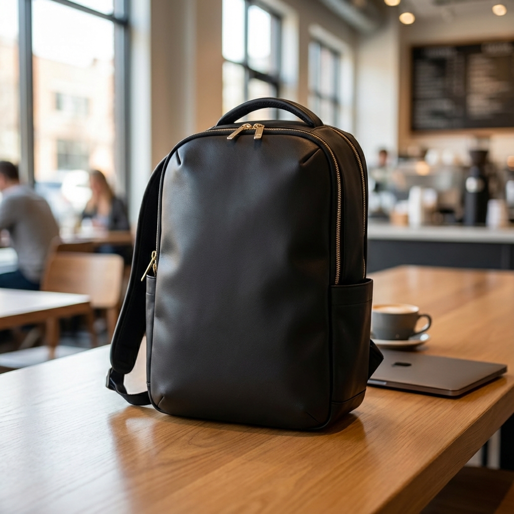Minimalist Professional Backpack product 2
