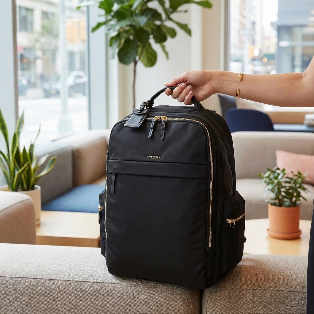 Minimalist Professional Backpack product 3