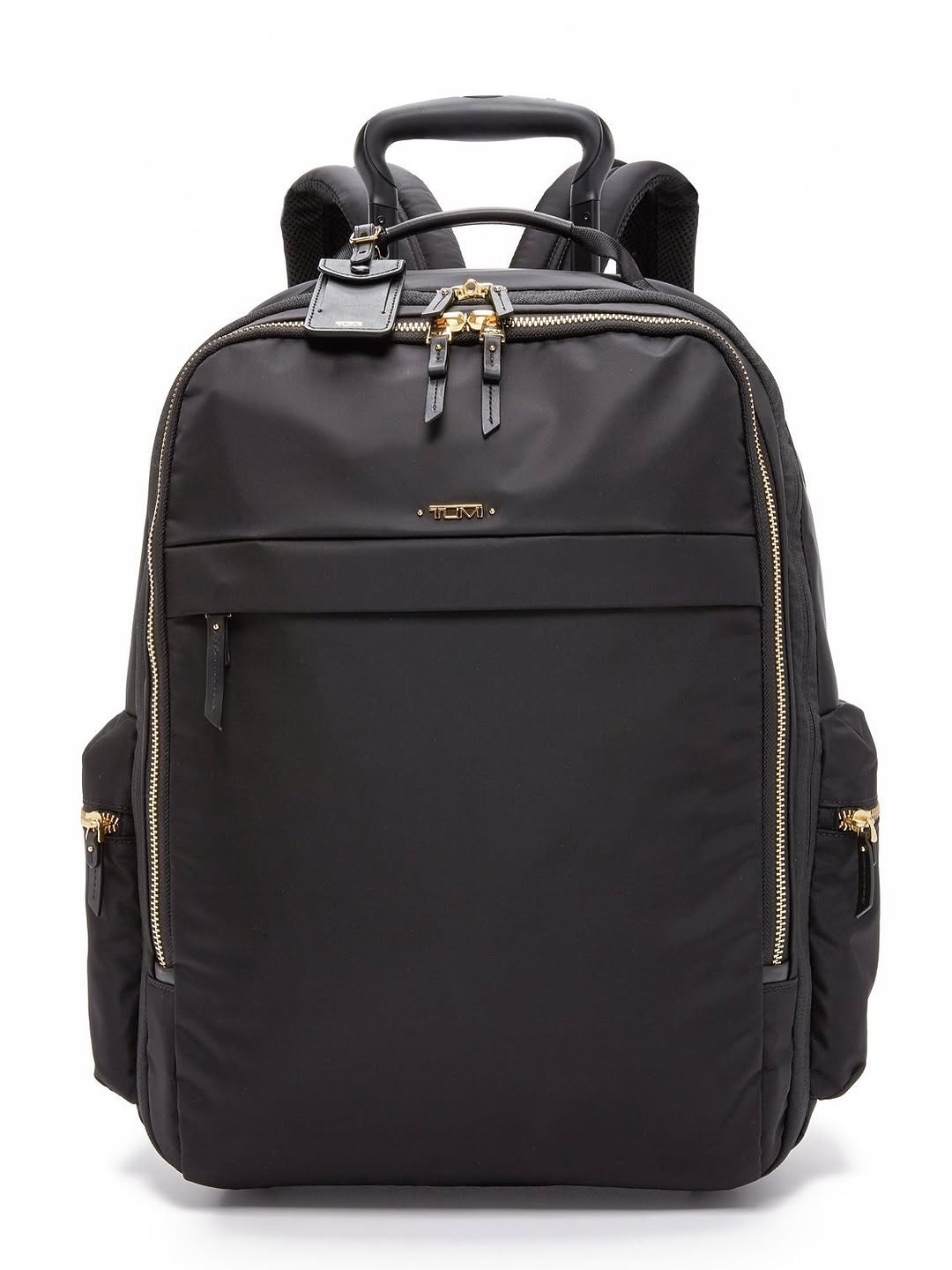 Minimalist Professional Backpack 3