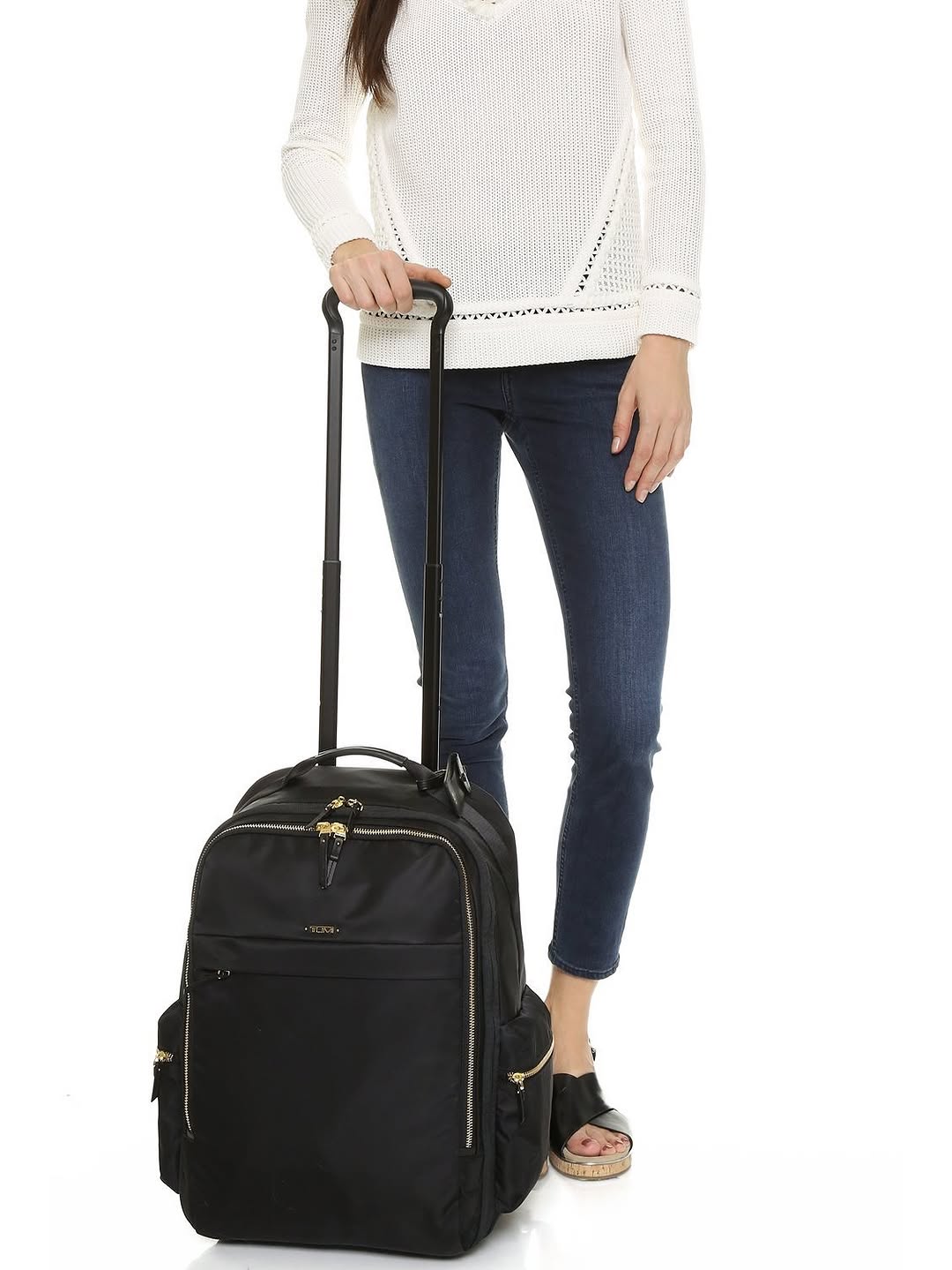 Minimalist Professional Backpack 4