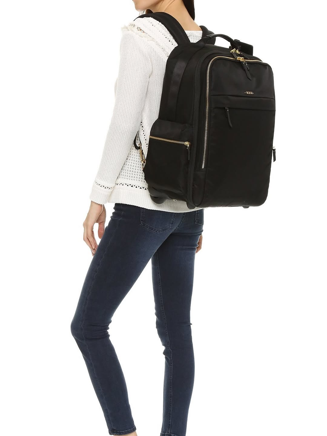 Minimalist Professional Backpack 5