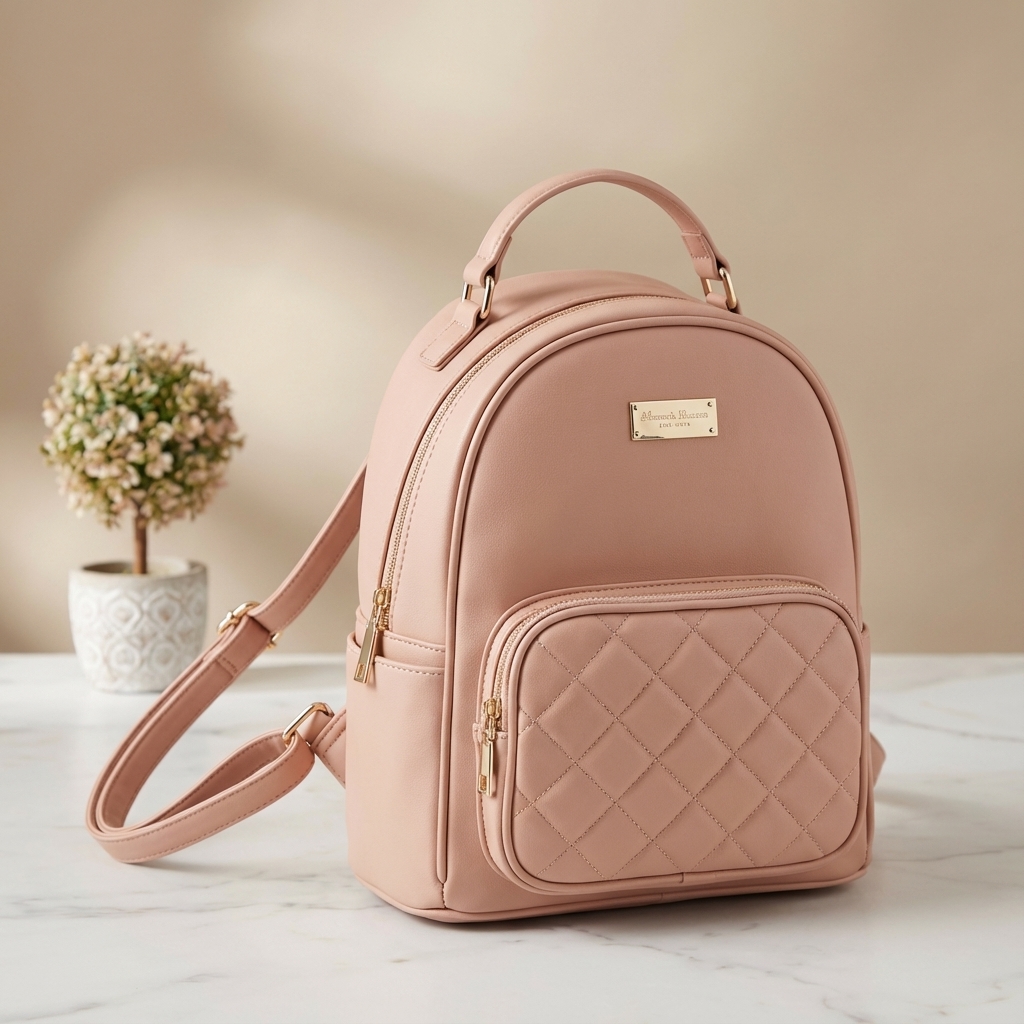 Stylish Mini Backpack — product image